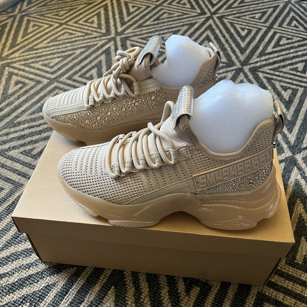 Steve Madden Maxima Sneaker